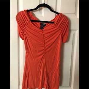 Max Edition top. Size small.  Great condition